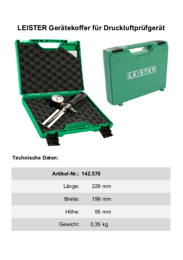 thumbnail of 142_570 Geraetekoffer Druckluftprüfgeraet