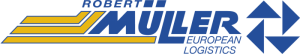 Robert Müller European Logistics-logo