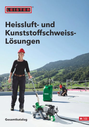 thumbnail of Gesamtkatalog-Kunststoffschweissen