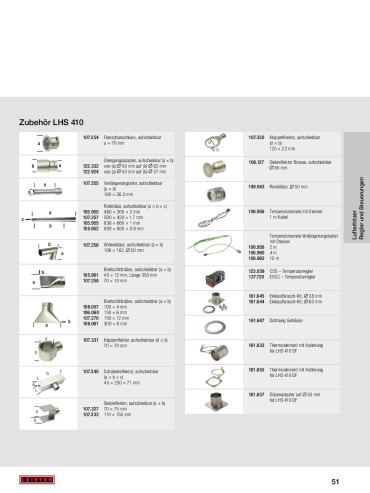 thumbnail of LHS-410-Zubehör