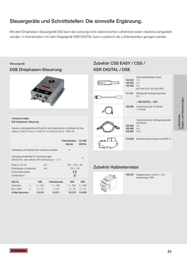 thumbnail of Zubehör-CSS-DSE-KSR-Digital