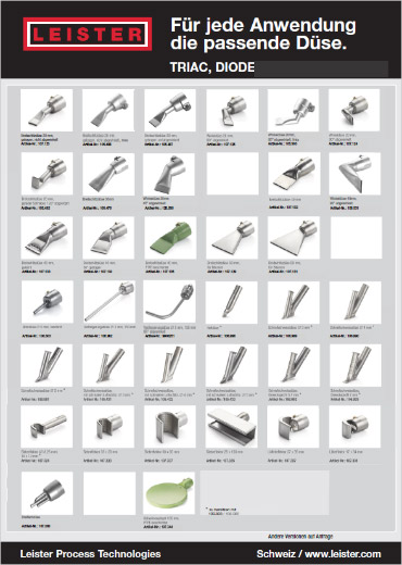 thumbnail of diode-s-zubehoer-steckbar