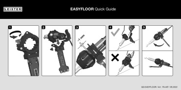 thumbnail of easyfloor kurz-bedienungsanleitung
