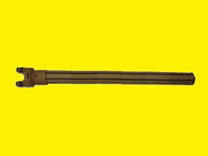 Gliederheizkörper Ø20mm