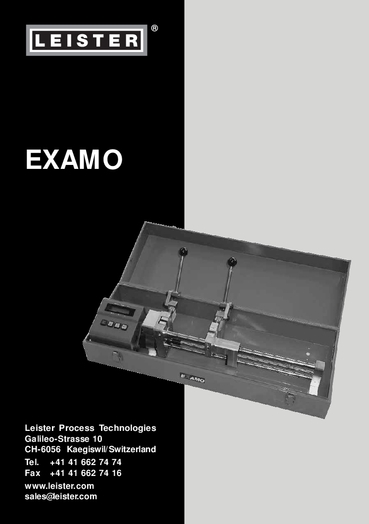 thumbnail of examo-300-f-bedienungsanleitung