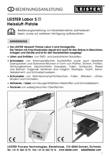 thumbnail of labor-s-bedienungsanleitung