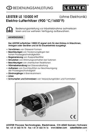 thumbnail of le-10000-ht-bedienungsanleitung