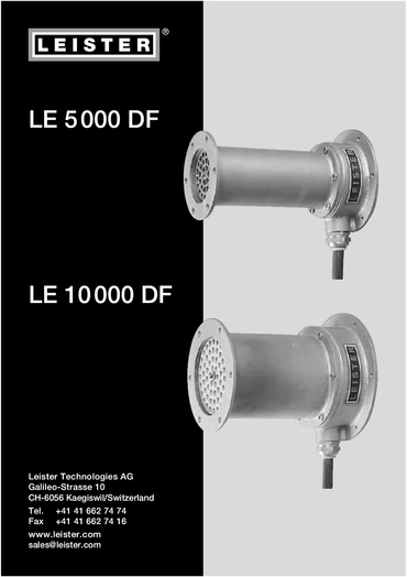 thumbnail of le-5000-df-bedienungsanleitung