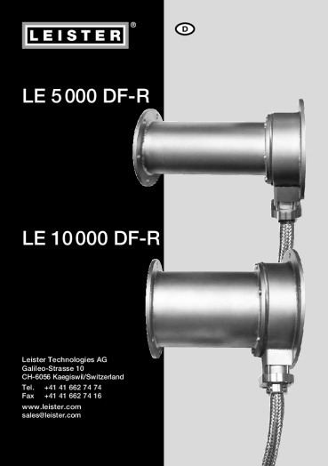 thumbnail of le-5000-df-r-bedienungsanleitung