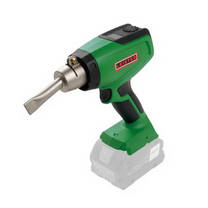 NEXHEAT 300 A-LP ohne Akku