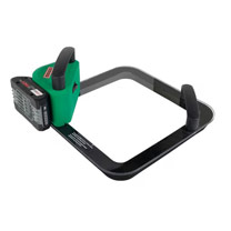 Vacuum Plate 100-LP