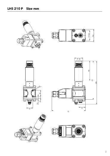 thumbnail of lhs-210-p-masse-und-zeichnung