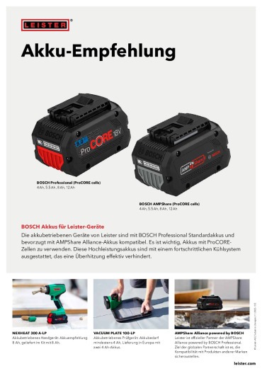 thumbnail of nexheat-300-a-lp-akku-empfehlung