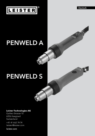 thumbnail of penweld-s-bedienungsanleitung