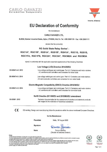 thumbnail of ssr-eu-declaration-of-conformity