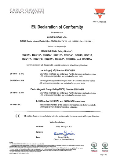 thumbnail of ssr-eu-declaration-of-conformity