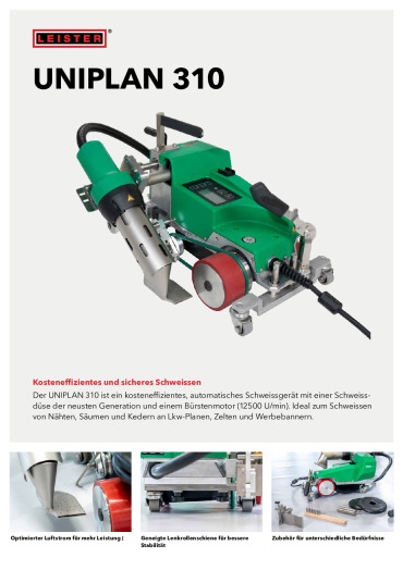 thumbnail of uniplan-310-flyer