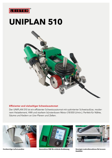 thumbnail of uniplan-510-flyer