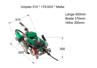 thumbnail of uniplan-510-masse