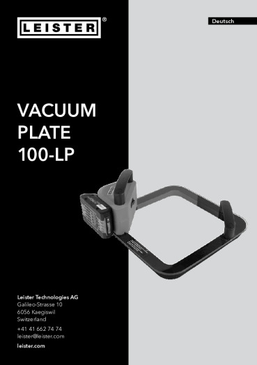 thumbnail of vacuum-plate-100-lp-bedienungsanleitung