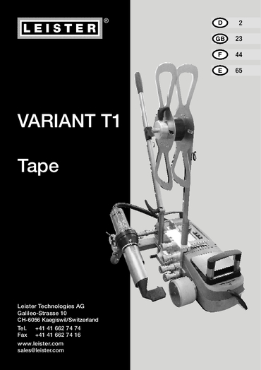 thumbnail of variant-t1-band-bedienungsanleitung