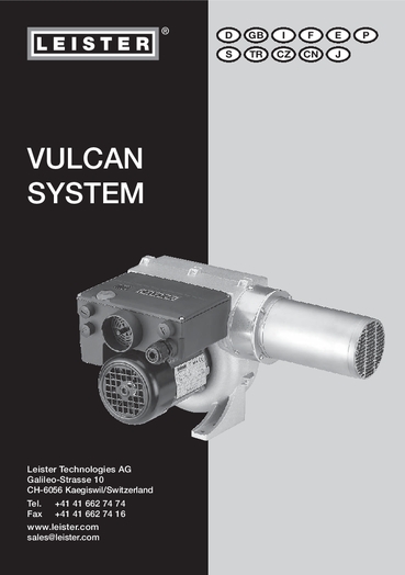 thumbnail of vulcan-system-bedienungsanleitung