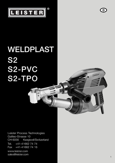 thumbnail of weldplast-s2-bedienungsanleitung