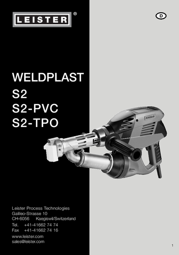 thumbnail of weldplast-s2-tpo-bedienungsanleitung
